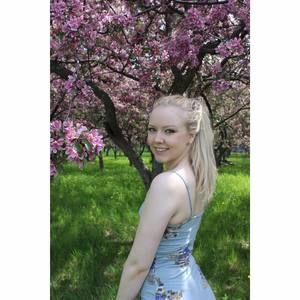 Meet your Posher, Paige